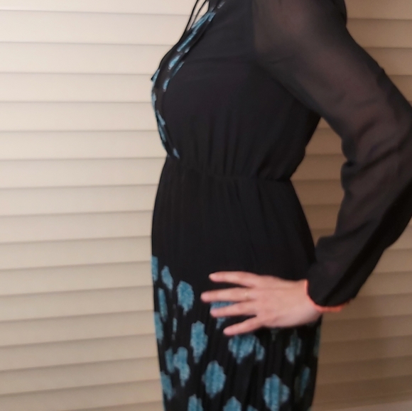 Hoss Intropia Dress - Picture 4 of 9